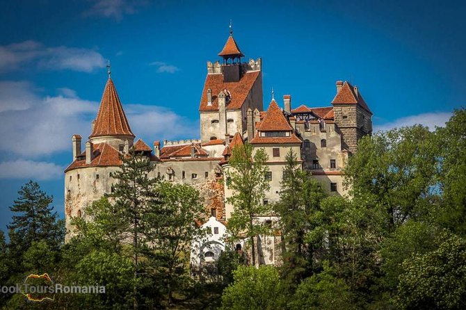 Dracula Castle, Peles Castle and Brasov - Private Day Trip from Bucharest - Why this day trip works for a short Bucharest stay