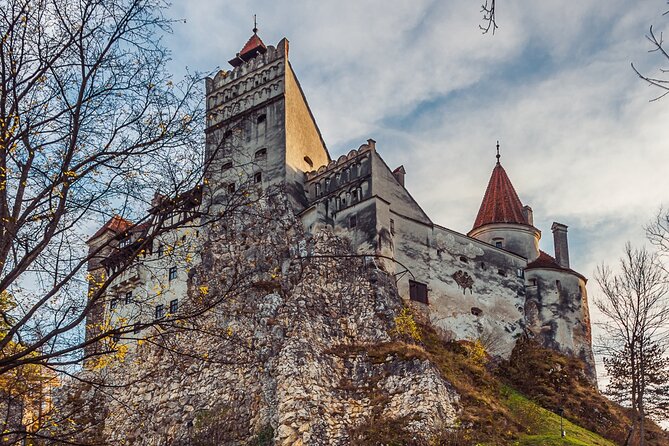 Dracula Castle, Peles Castle and Brasov - Private Day Trip from Bucharest - Who should book this private tour?