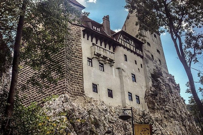 Dracula Castle, Peles Castle & Brasov-Private Tour from Bucharest - The guides make the private format worthwhile