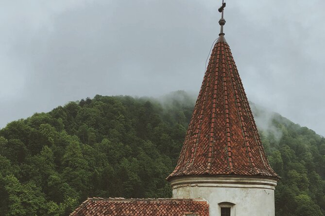 Dracula Experience In Transylvania - Why this Dracula tour is more than Bran Castle