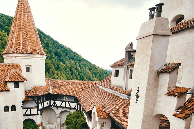 Dracula Experience In Transylvania - Day two: Sighisoara’s citadel and Sibiu’s old town