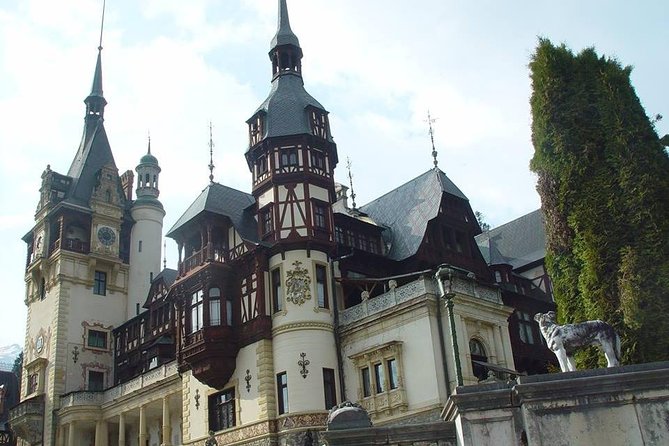 Dracula Private Tour - Transport, timing, and the reality of the road