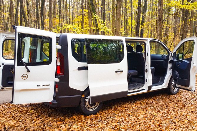 Dracula Private Tour - Is $508.73 good value for your group?