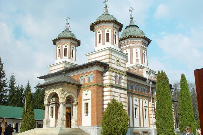 Dracula Private Tour - The guide can make or break the day