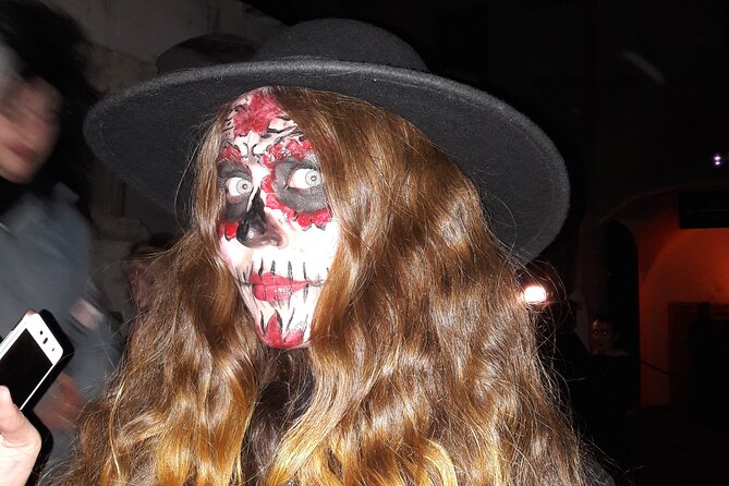 Dracula's Castle Halloween from Brasov -November 01 , 2025 - What the Brasov to Bran evening actually involves