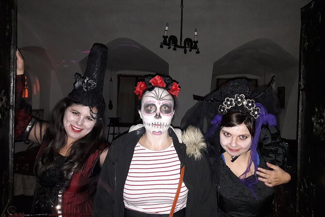 Dracula's Castle Halloween from Brasov -November 01 , 2025 - How much value does $310.82 provide?