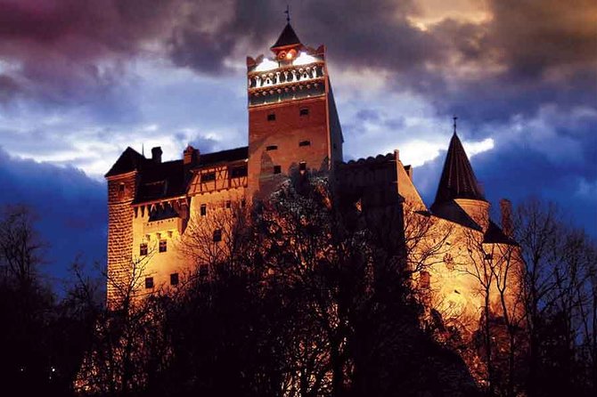Dracula's Castle, Peles Castle and Brasov Day Trip from Bucharest - Who should book this day trip?