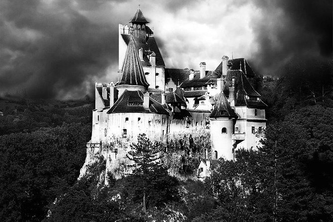 Dracula's Castle, Peles Castle and Brasov Day Trip from Bucharest - Brașov gives the day a welcome change of pace