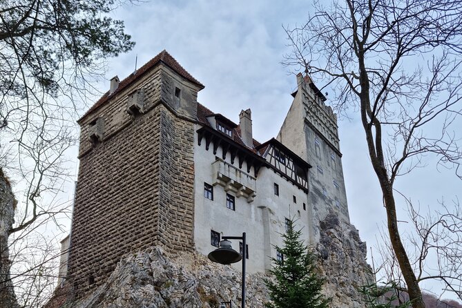 Dracula's Castle, Peles Castle and Brasov - Private Day Trip from Bucharest - Who should choose this day trip?