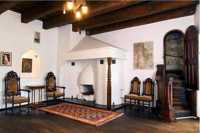 Dracula's Castle, Peles Castle and Brasov - Private Day Trip from Bucharest - Practical ways to improve your day
