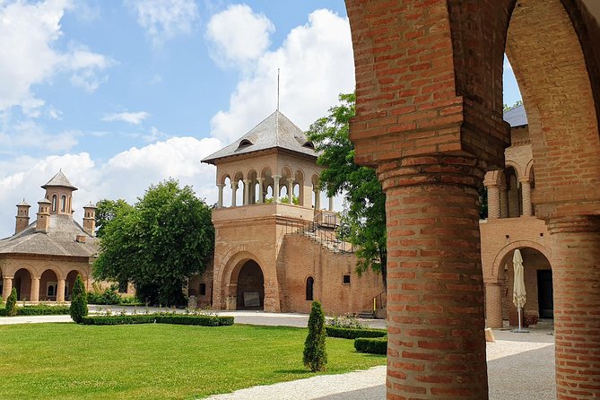 Dracula's Tomb Snagov Monastery | Mogosoaia Palace - PrivateTour - Why this half-day works well from Bucharest
