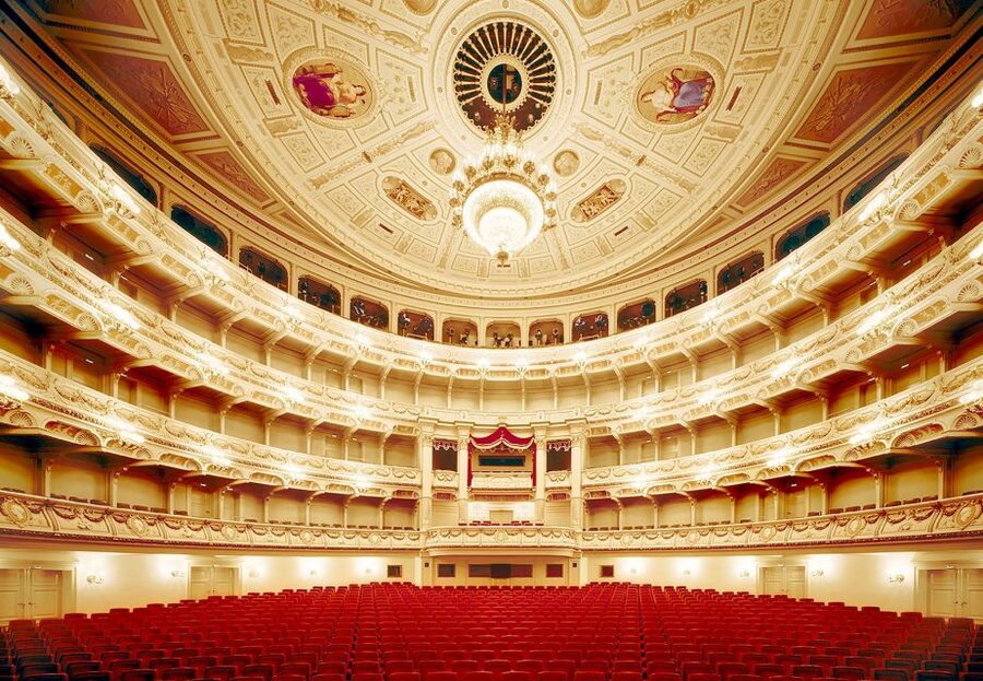 Dresden: Semperoper and Royal Castle - Key points to know before booking
