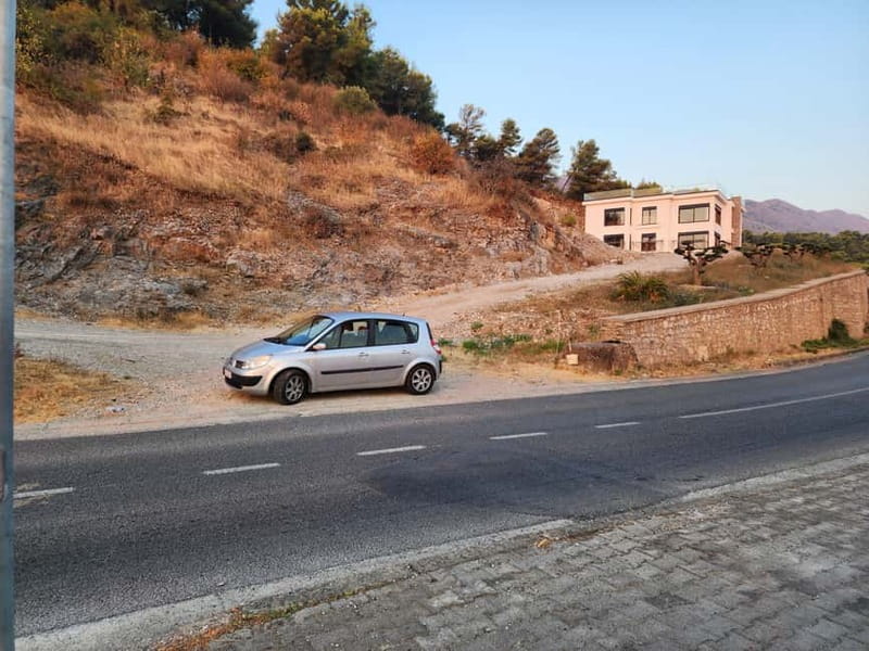 Drive & Discover: Shkodra City, Castle and Lake - Why this short Shkodra tour works