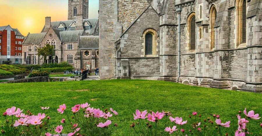 Dublin: Book of Kells, Dublin Castle and Christ Church Tour - Why the Book of Kells makes this Dublin walk worthwhile