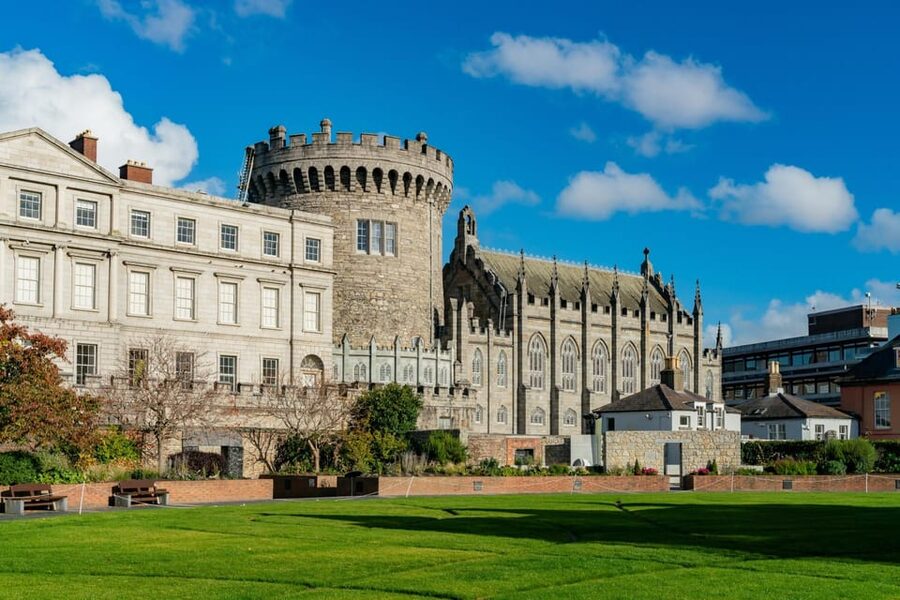 Dublin: Book of Kells, Dublin Castle and Christ Church Tour - Is $77 a fair price?