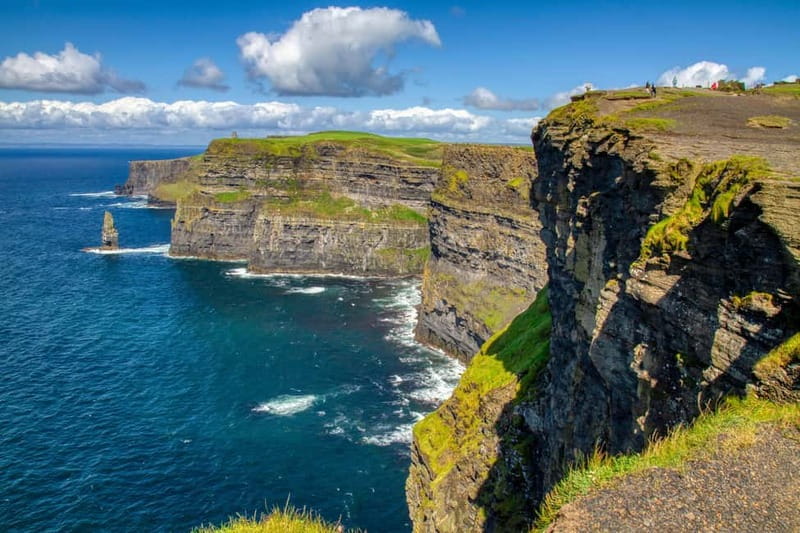 Dublin: Cliffs of Moher, Bunratty Castle and Ennis Day Trip - Timing, Weather, and Comfort