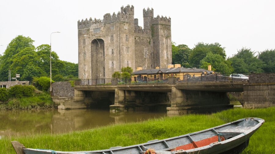Dublin: Cliffs of Moher, Ennis, & Bunratty Castle Day Tour - Is the $91 price fair?