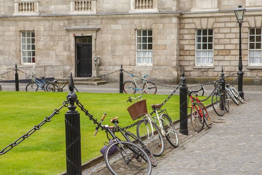 Dublin: Fast-Track Book of Kells Ticket & Dublin Castle Tour - Why the Book of Kells matters