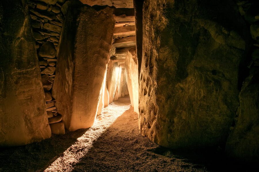 Dublin: Private Boyne Valley and Trim Castle Day Tour - What the guide can add