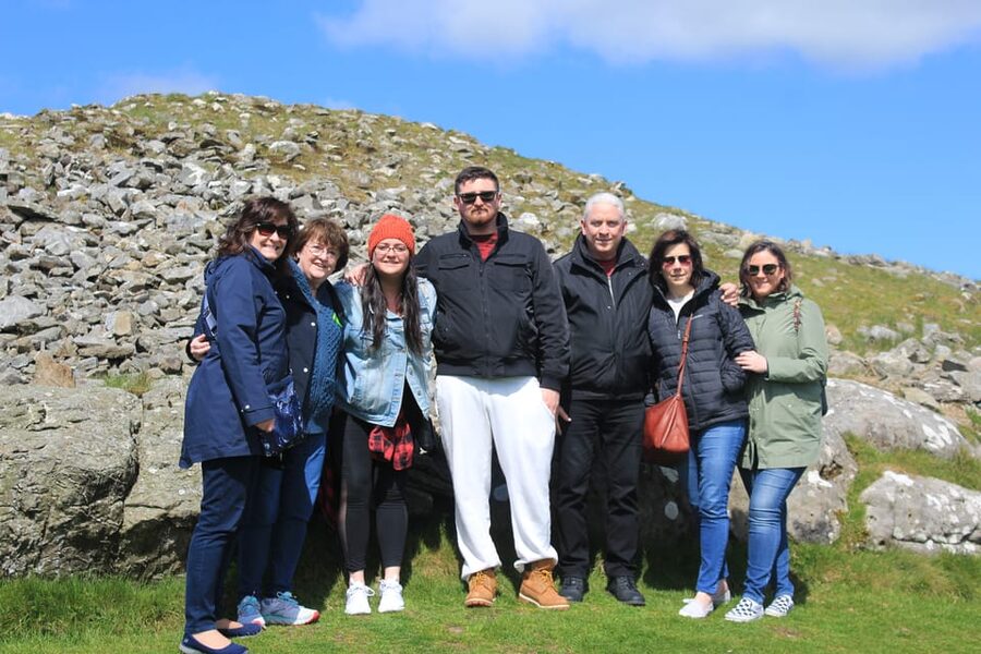 Dublin: Private Boyne Valley and Trim Castle Day Tour - Why the Boyne Valley makes a good escape from Dublin