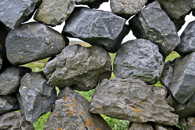 Dublin to Bunratty Castle, Cliffs of Moher, Burren Galway by Rail - Bunratty Castle and Folk Park in 90 minutes