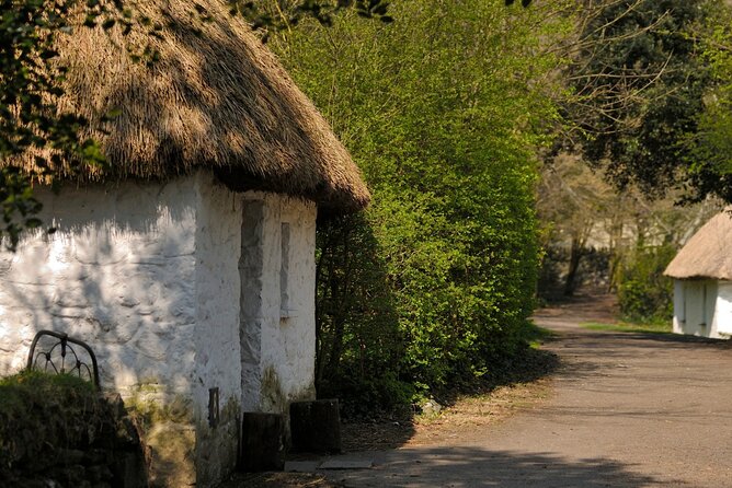 Dublin to Cliffs of Moher, Ennis Town & Bunratty Castle Day Tour - Ennis gives the day a local pause