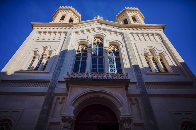 Dubrovnik Cable Car Ride, Old Town Walking Tour plus City Walls - Entering the City Walls for the final two hours