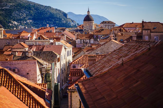 Dubrovnik Cable Car Ride, Old Town Walking Tour plus City Walls - Price, pace, and physical demands