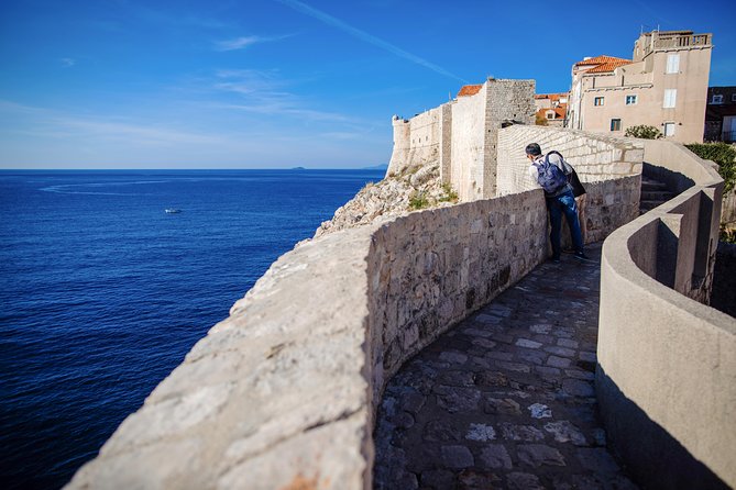 Dubrovnik Cable Car Ride, Old Town Walking Tour plus City Walls - Who should book this Dubrovnik tour?