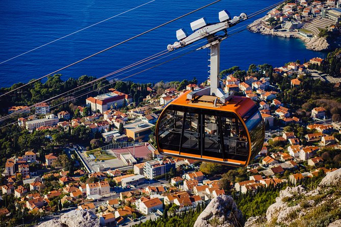 Dubrovnik Cable Car Ride, Old Town Walking Tour plus City Walls - Should you book it?