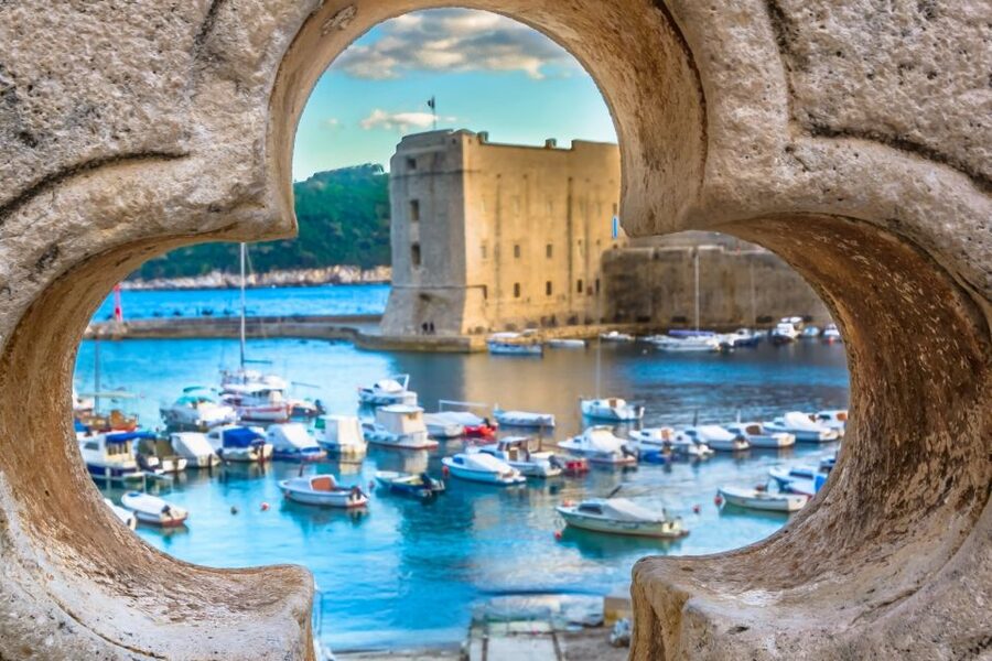 Dubrovnik: Cable Car, Walking Tour and City Walls Combo - Should you book it?