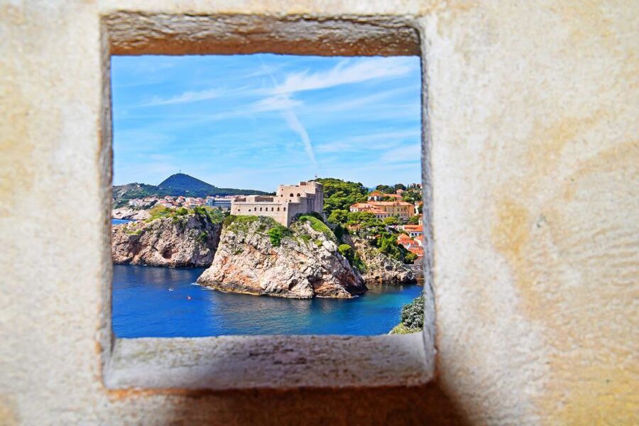 Dubrovnik: City Walls Early Morning or Sunset Walking Tour - Timing, heat, crowds, and photography
