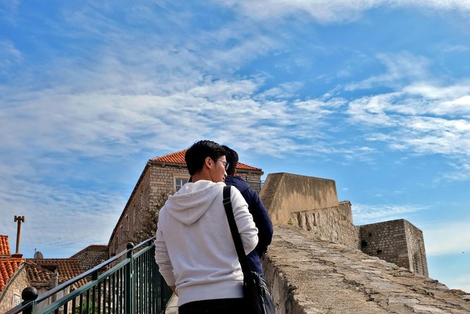 Dubrovnik City Walls Tour for Early Birds or Sunset Chasers - Why timing matters on Dubrovnik’s City Walls
