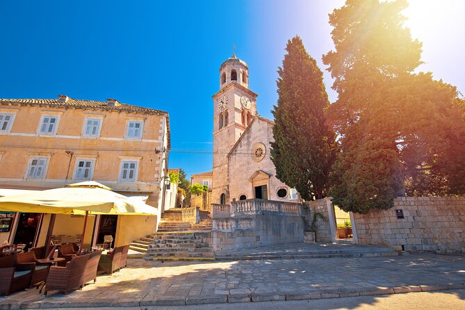 Dubrovnik City Walls Tour for Early Birds or Sunset Chasers - The real cost: $30.25 plus the wall admission