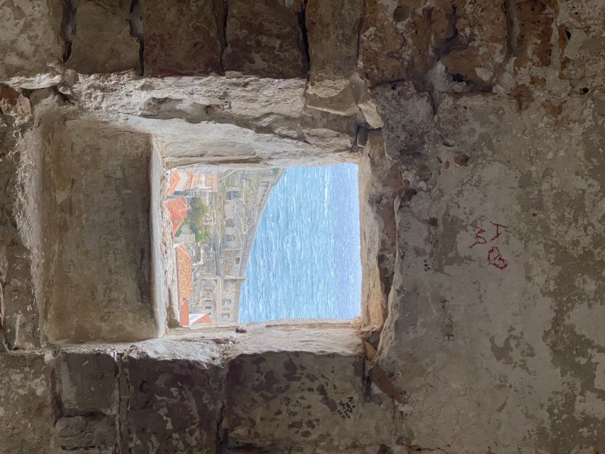 Dubrovnik: City Walls Tour for Early Birds & Sunset Chaser - Early morning or sunset?