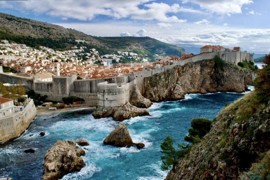 Dubrovnik: City Walls Tour for Early Birds & Sunset Chaser - What the $29 price really covers