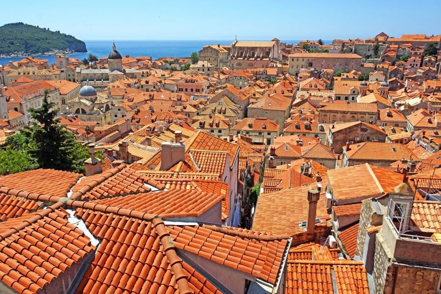 Dubrovnik City Walls Walking Tour - How the three-hour timing works