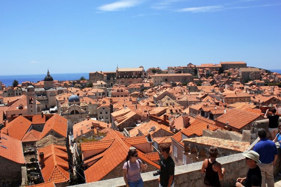 Dubrovnik City Walls Walking Tour - Who will enjoy this tour most?