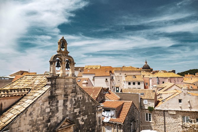 Dubrovnik Combo: Old Town & Ancient City Walls - Guides, group style, and the balance of stories