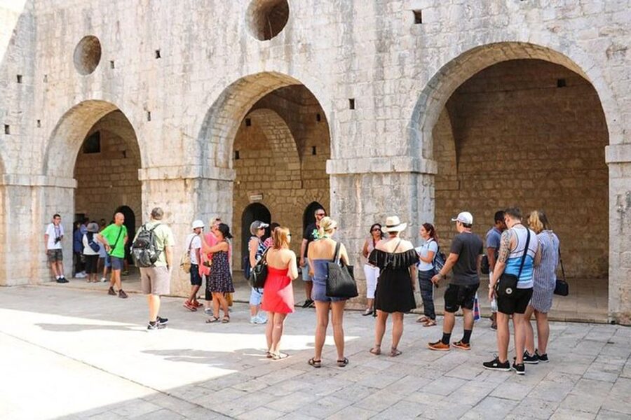 Dubrovnik: Game of Thrones and City Walls Walking Tour - Who will enjoy this Dubrovnik walk most?