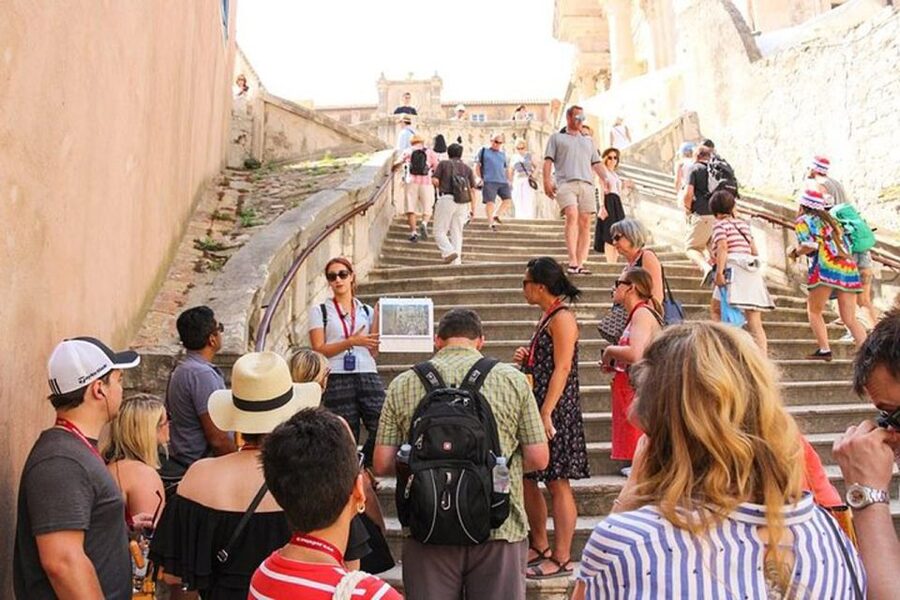 Dubrovnik: Game of Thrones and City Walls Walking Tour - Should you book this tour?