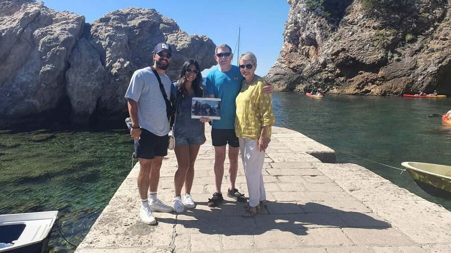 Dubrovnik: Game of Thrones & City Walls Walking Tour - What the guide adds to the Game of Thrones theme