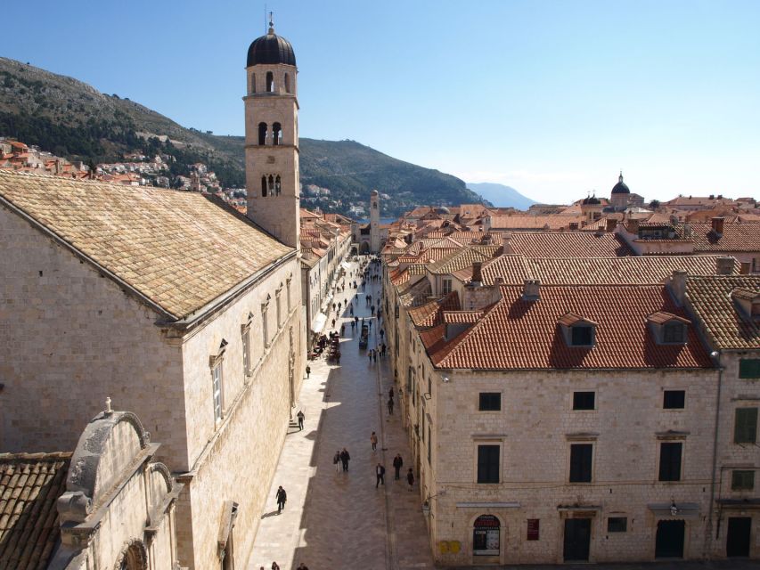 Dubrovnik: Old Town & City Walls Private Walking Tour - Is $303 a fair price?