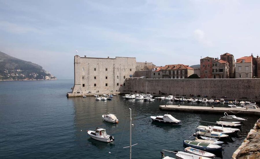 Dubrovnik: Old Town & City Walls Tour with Optional DU Pass - Timing, pace, and practical comfort