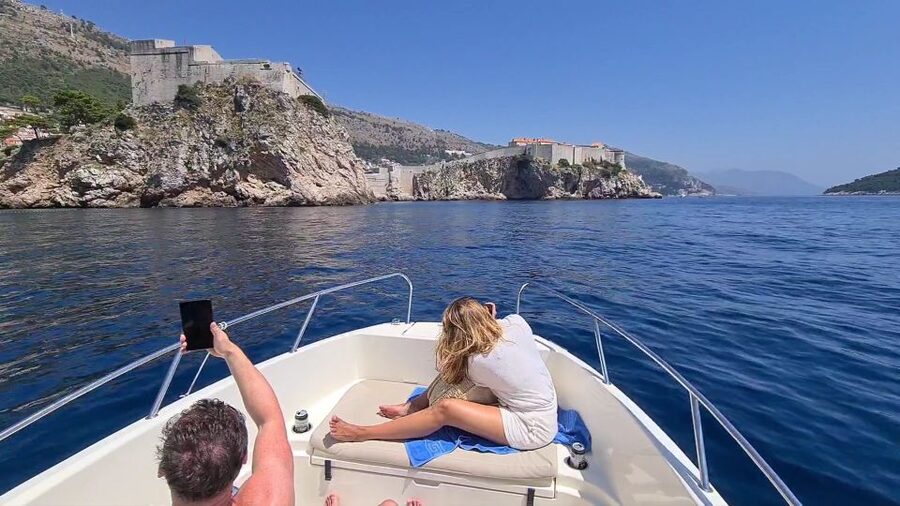 Dubrovnik: Sunset Tour With Panorama Of City Walls - Practical details before you reserve