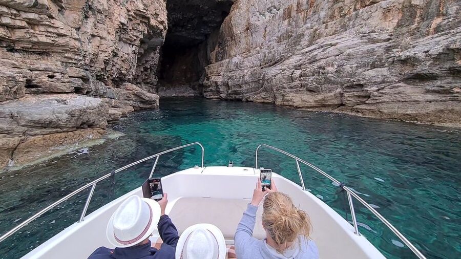 Dubrovnik: Sunset Tour With Panorama Of City Walls - Game of Thrones locations from the sea
