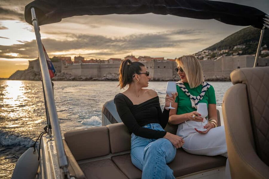 Dubrovnik: Sunset Tour With Panorama Of City Walls - What the $294 price really means