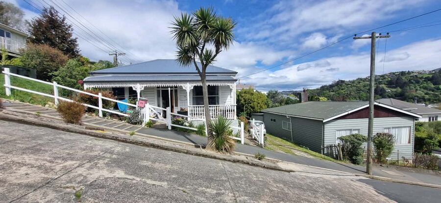 Dunedin City Highlights & Larnach Castle Tour - Key points at a glance