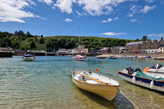 Dunnottar Castle and Coastal Heritage - Dunnottar Castle: the day’s essential stop