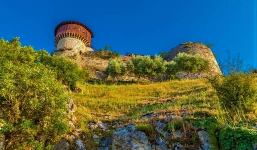 Durres/Golem: Zipline Albania and Petrela Castle - Is $81 a fair price?
